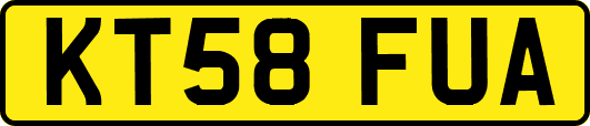 KT58FUA