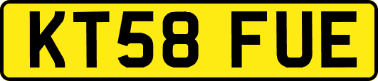 KT58FUE