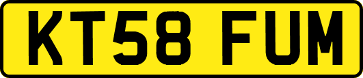 KT58FUM