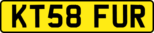 KT58FUR