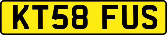 KT58FUS