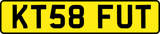 KT58FUT