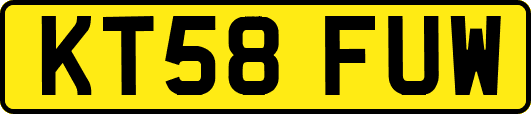 KT58FUW