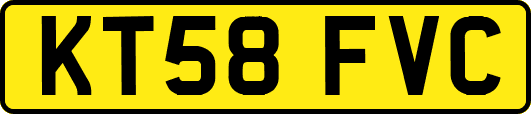 KT58FVC