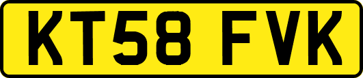 KT58FVK