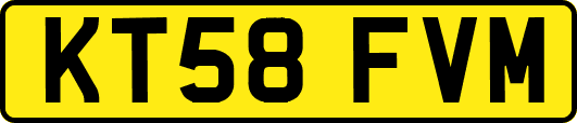 KT58FVM