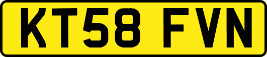 KT58FVN