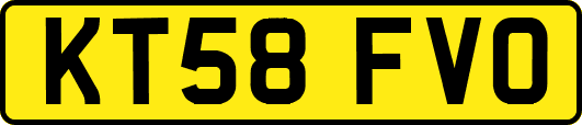 KT58FVO