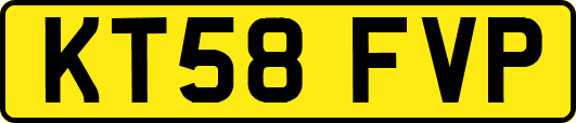 KT58FVP