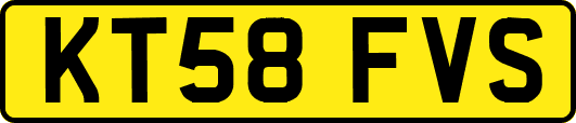 KT58FVS