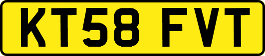 KT58FVT