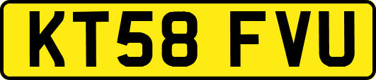 KT58FVU