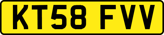 KT58FVV