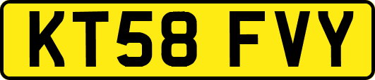 KT58FVY