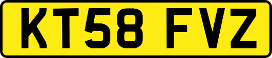 KT58FVZ