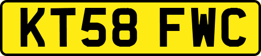 KT58FWC