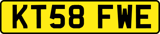 KT58FWE