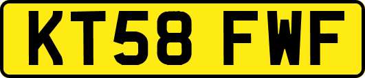 KT58FWF