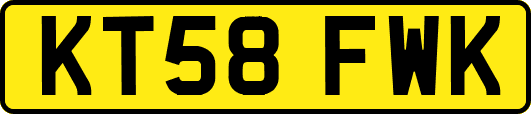 KT58FWK