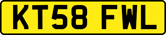 KT58FWL