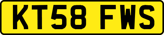 KT58FWS
