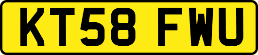 KT58FWU