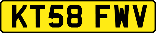 KT58FWV