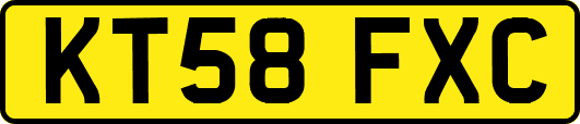 KT58FXC