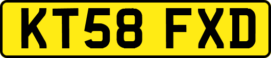 KT58FXD