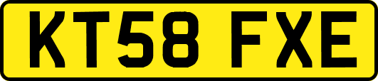 KT58FXE