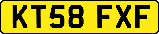KT58FXF