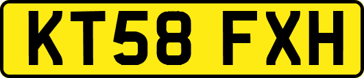 KT58FXH