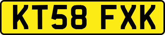 KT58FXK
