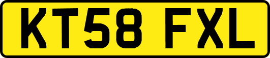 KT58FXL