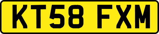 KT58FXM