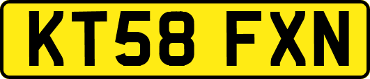 KT58FXN