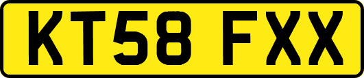 KT58FXX