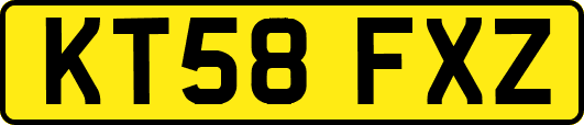 KT58FXZ