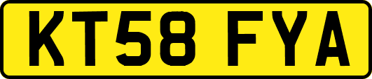 KT58FYA