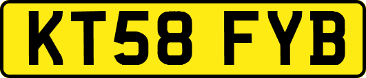 KT58FYB