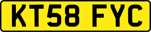 KT58FYC