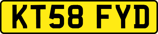 KT58FYD