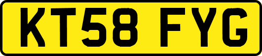 KT58FYG