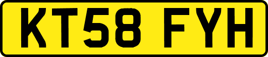 KT58FYH