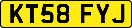 KT58FYJ