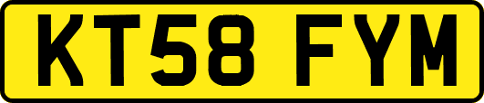 KT58FYM