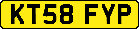 KT58FYP