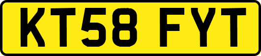KT58FYT