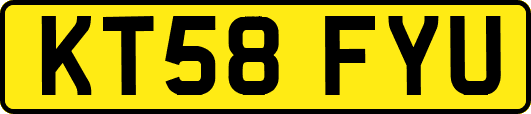 KT58FYU
