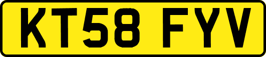 KT58FYV
